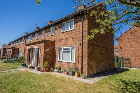 undefined, Chaloners Crescent, York