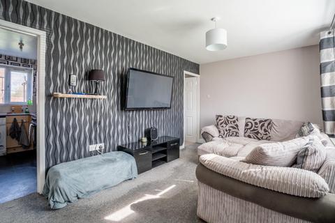 undefined, Chaloners Crescent, York
