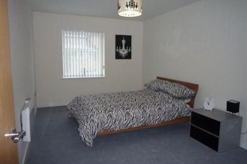 undefined, Florence House, York, YO31