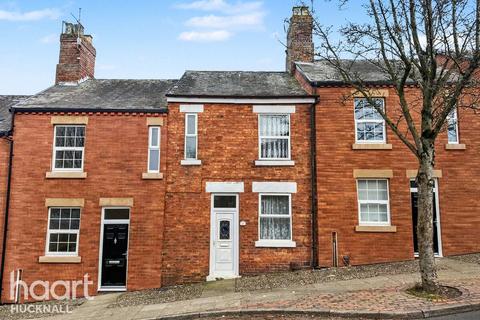 2 bedroom terraced house for sale, Wellington Street, Nottingham