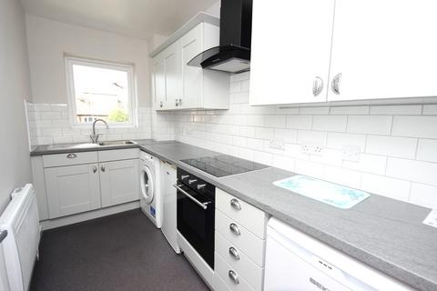 undefined, Beckside Gardens, York, YO10