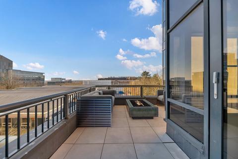1 bedroom apartment for sale, Midsummer Boulevard, Tempus House, MK9