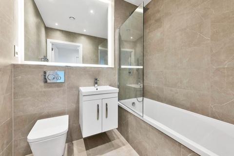 1 bedroom apartment for sale, Midsummer Boulevard, Tempus House, MK9