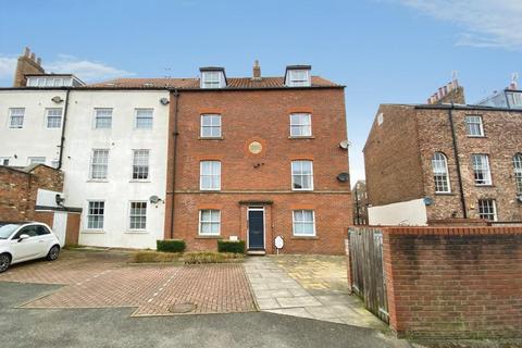 undefined, Agar Court, Agar Street, York