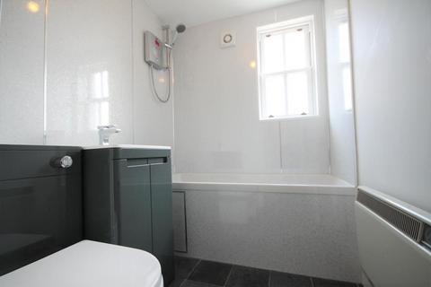 undefined, Agar Court, Agar Street, York