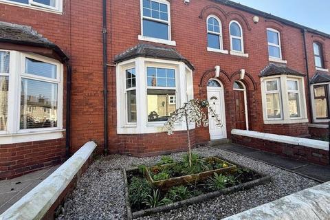 undefined, St. Pauls Street, Clitheroe, BB7