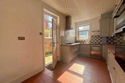 undefined, St. Pauls Street, Clitheroe, BB7