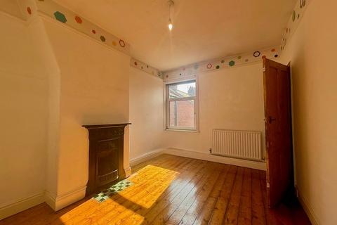 undefined, St. Pauls Street, Clitheroe, BB7