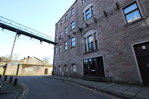 undefined, Pleasance Court, Dundee, DD1