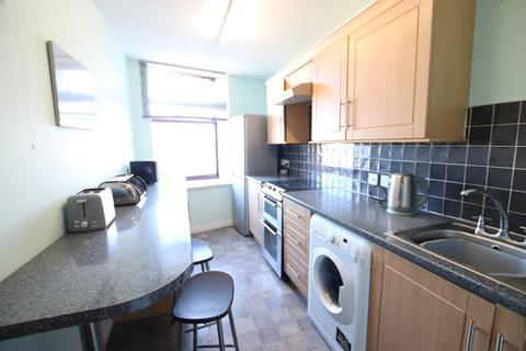 undefined, Pleasance Court, Dundee, DD1