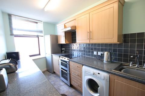 undefined, Pleasance Court, Dundee, DD1