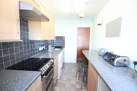 undefined, Pleasance Court, Dundee, DD1
