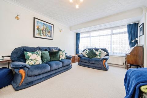 3 bedroom semi-detached house for sale, Plover Way, Bedford, Bedfordshire, MK41