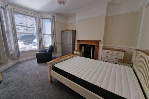 undefined, Cranbourne Avenue, Plymouth, PL4