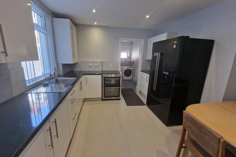 undefined, Cranbourne Avenue, Plymouth, PL4