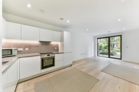 2 bedroom apartment to rent, Royal Crest Avenue, London, E16
