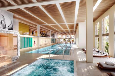 2 bedroom apartment to rent, Royal Crest Avenue, London, E16