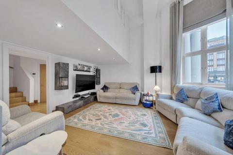 undefined, Hans Crescent, London