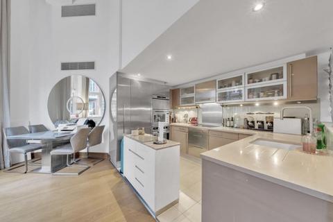 undefined, Hans Crescent, London