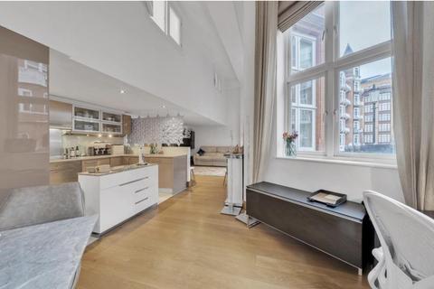 undefined, Hans Crescent, London