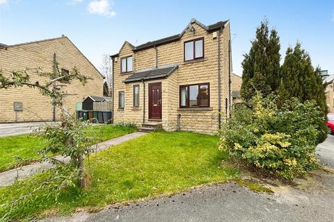 undefined, Flaxen Court, Bradford BD6