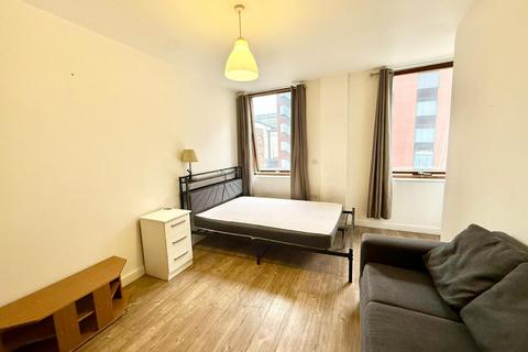1 bedroom flat to rent, Moorfields, Liverpool L2