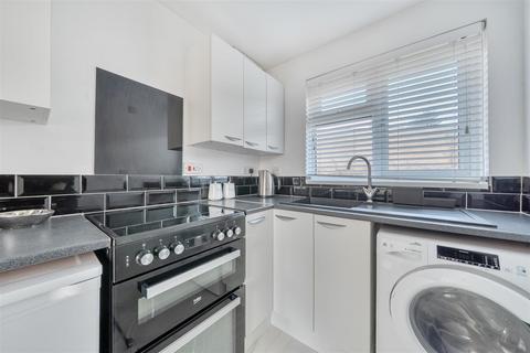undefined, St. Aidans Close, St George, Bristol