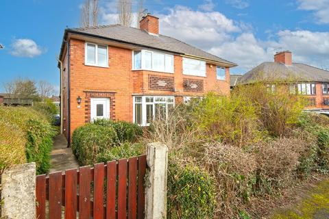 undefined, Enfield Road, Chesterfield S41
