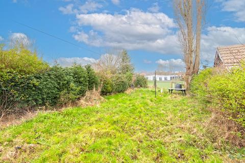undefined, Enfield Road, Chesterfield S41
