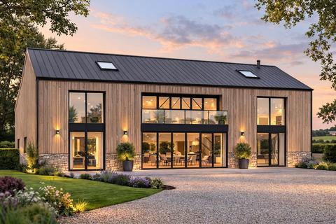 undefined, Manor Barns, Stocklinch, Ilminster, Somerset, TA19