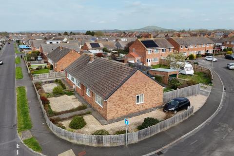 4 bedroom bungalow for sale, Rosewood Avenue, Burnham-on-Sea, Somerset, TA8
