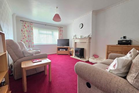 4 bedroom bungalow for sale, Rosewood Avenue, Burnham-on-Sea, Somerset, TA8