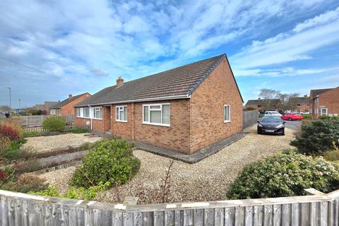 4 bedroom bungalow for sale, Rosewood Avenue, Burnham-on-Sea, Somerset, TA8