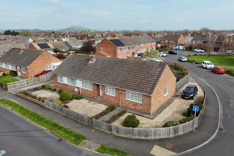 4 bedroom bungalow for sale, Rosewood Avenue, Burnham-on-Sea, Somerset, TA8