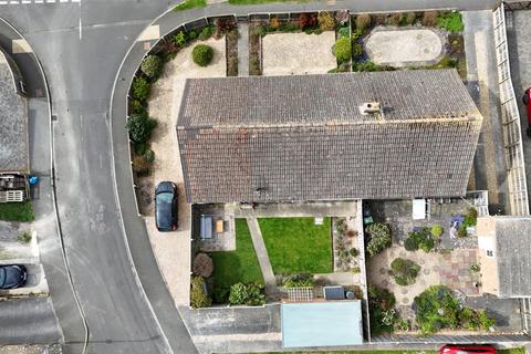 4 bedroom bungalow for sale, Rosewood Avenue, Burnham-on-Sea, Somerset, TA8