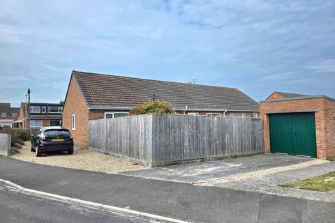 4 bedroom bungalow for sale, Rosewood Avenue, Burnham-on-Sea, Somerset, TA8