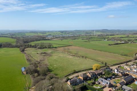 4 bedroom detached house for sale, The Twistle, Byfield, NN11