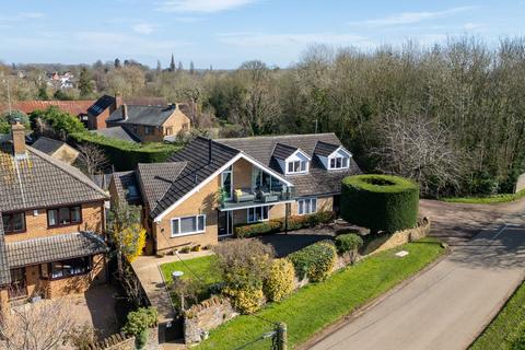 4 bedroom detached house for sale, The Twistle, Byfield, NN11