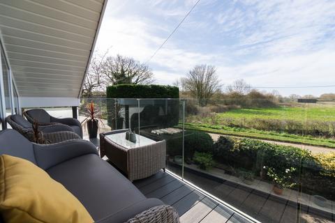 4 bedroom detached house for sale, The Twistle, Byfield, NN11