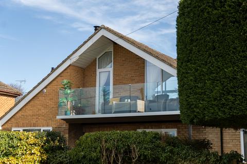 4 bedroom detached house for sale, The Twistle, Byfield, NN11