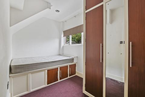 1 bedroom flat to rent, B, Church Crescent, Muswell Hill, N10