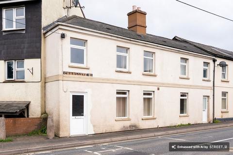 undefined, Charlotte Street, Crediton, EX17