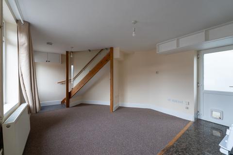 undefined, Charlotte Street, Crediton, EX17