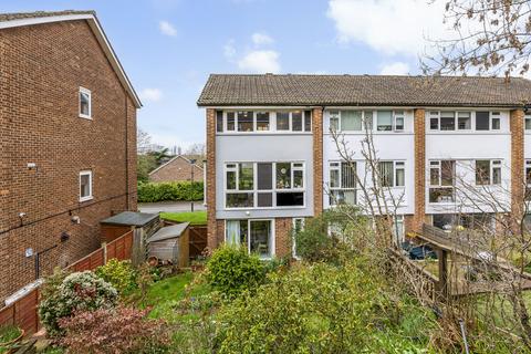 undefined, Little Bornes, London, SE21