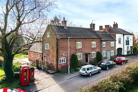 4 bedroom semi-detached house for sale, Main Street, Sutton Cheney, Nuneaton, Leicestershire, CV13