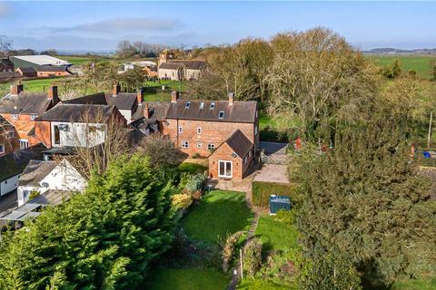 4 bedroom semi-detached house for sale, Main Street, Sutton Cheney, Nuneaton, Leicestershire, CV13