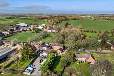 4 bedroom semi-detached house for sale, Main Street, Sutton Cheney, Nuneaton, Leicestershire, CV13