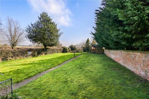 4 bedroom semi-detached house for sale, Main Street, Sutton Cheney, Nuneaton, Leicestershire, CV13