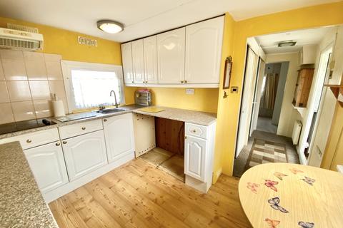 1 bedroom park home for sale, The Avenue, Oaktree Park, St Leonards, Ringwood, Hampshire