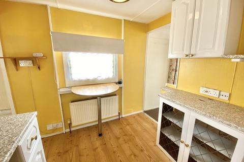 1 bedroom park home for sale, The Avenue, Oaktree Park, St Leonards, Ringwood, Hampshire